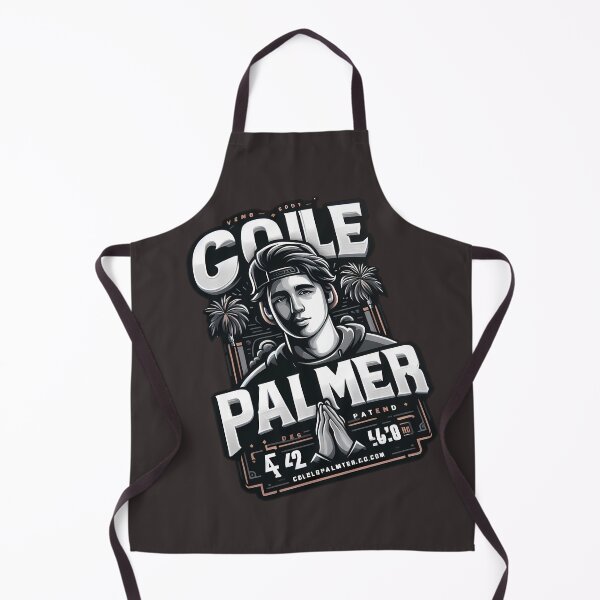 Item preview, cole palmer designed and sold by NCNGDESIGN.