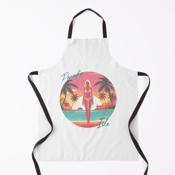 Item preview, PARADISE ISLE designed and sold by BabaSoti.