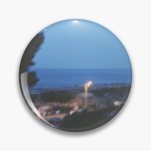 Artikelvorschau, Old Granite Pier Nights - Rechteck entworfen und verkauft von Brandon William / The Demon Kelbroton.