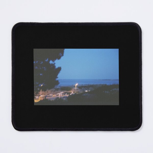 Item preview, Old Granite Pier Nights - Rectangle designed and sold by Brandon William / The Demon Kelbroton.