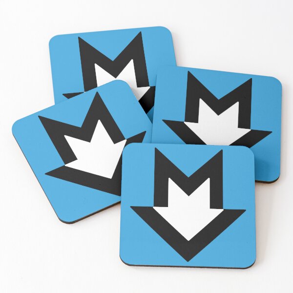 Item preview, Prague Metro D designed and sold by CzechDesigns.