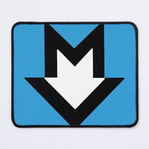 Item preview, Prague Metro D designed and sold by CzechDesigns.