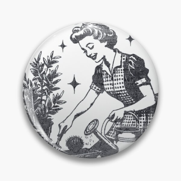 Item preview, Gardening Because murder is wrong Active designed and sold by pndkerri.