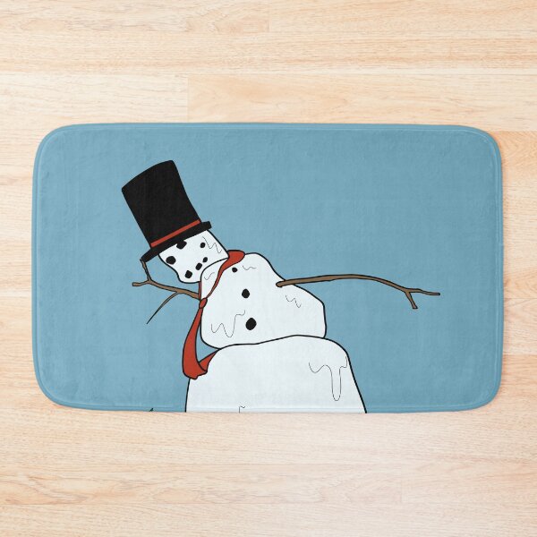 Item preview, snowman designed and sold by MotejART.