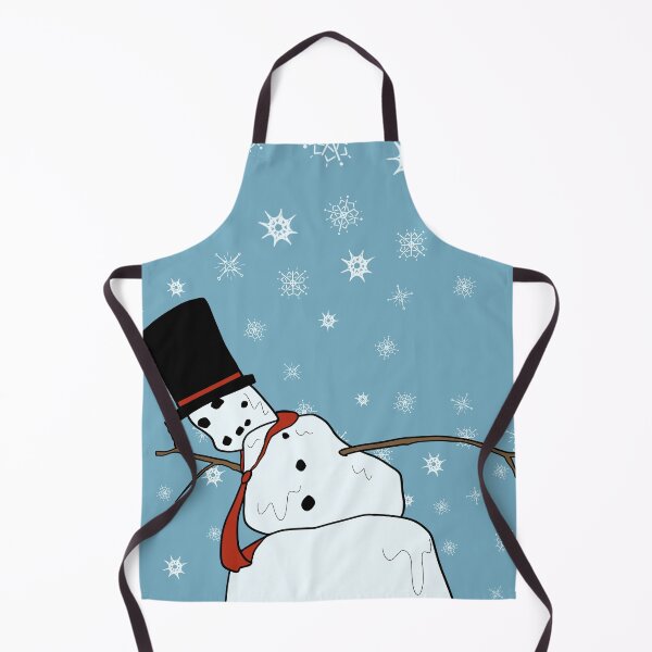 Item preview, muñeco de nieve designed and sold by MotejART.