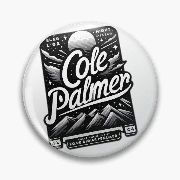 Artikelvorschau, Cole Palmer entworfen und verkauft von NCNGDESIGN.