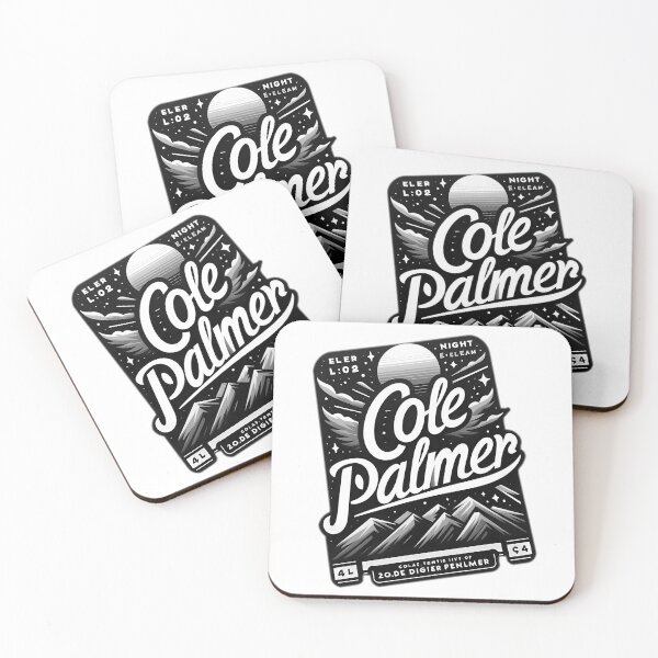 Artikelvorschau, Cole Palmer entworfen und verkauft von NCNGDESIGN.