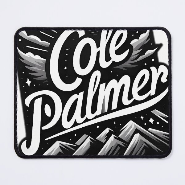 Item preview, cole palmer designed and sold by NCNGDESIGN.