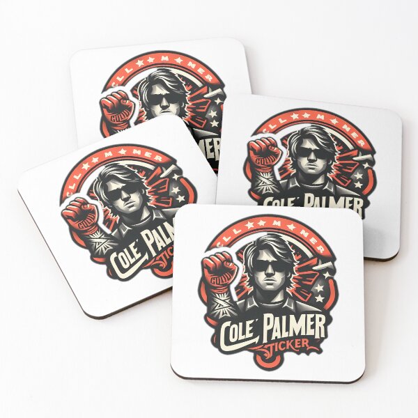 Item preview, cole palmer designed and sold by NRSROTE.