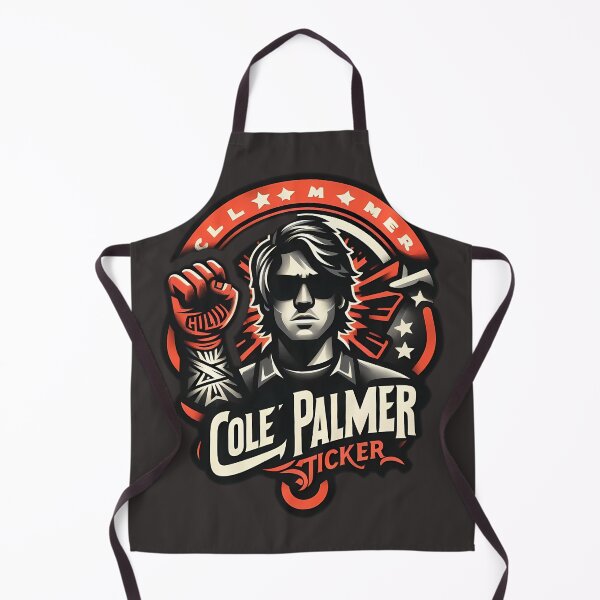 Item preview, cole palmer designed and sold by NRSROTE.