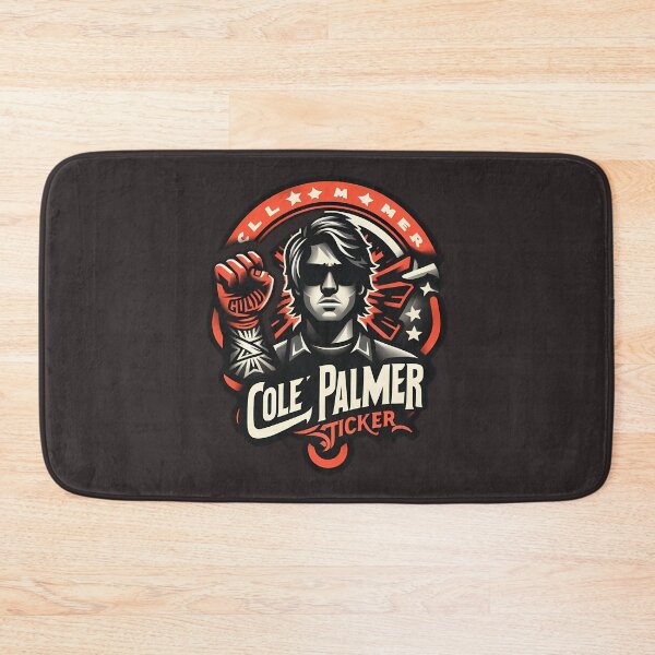 Item preview, cole palmer designed and sold by NRSROTE.