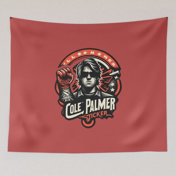 Item preview, cole palmer designed and sold by NRSROTE.