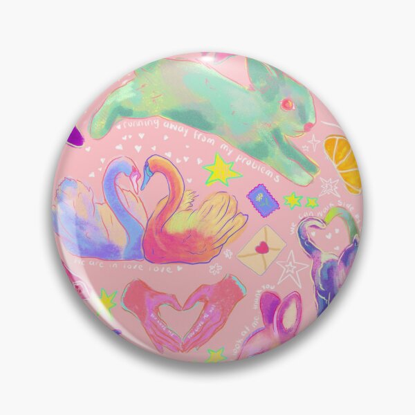 Item preview, A Conduit of Magic designed and sold by wittlelion.