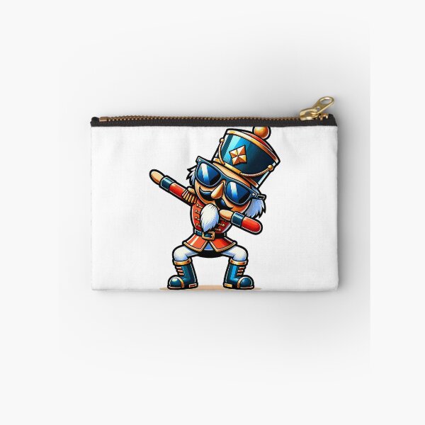 Item preview, Christmas Nutcracker Dabbing Dance designed and sold by cosettacir6382.