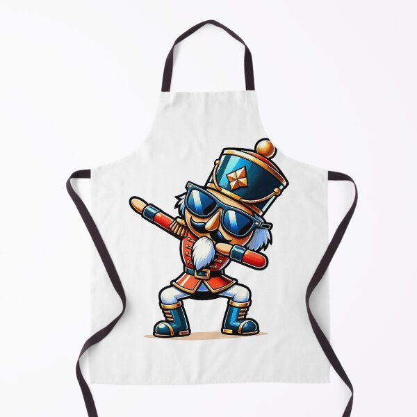 Item preview, Christmas Nutcracker Dabbing Dance designed and sold by cosettacir6382.