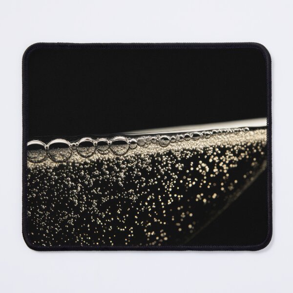 Item preview, Bubbles in sparkling drink designed and sold by anytka.