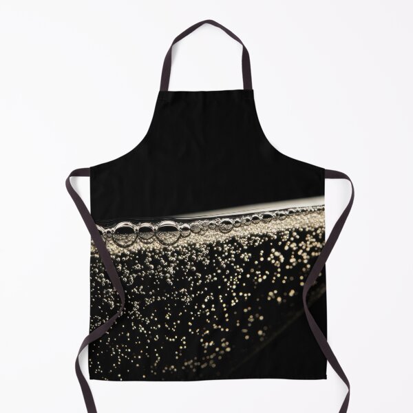 Item preview, Bubbles in sparkling drink designed and sold by anytka.
