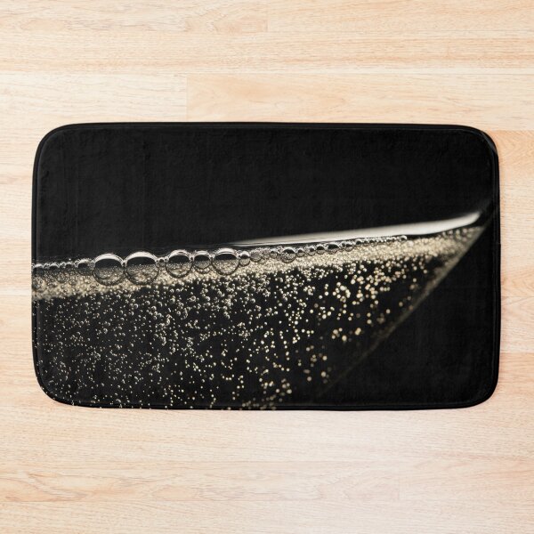 Item preview, Bubbles in sparkling drink designed and sold by anytka.