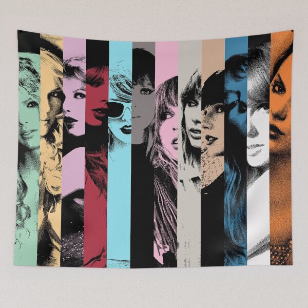 Item preview, THE ERAS  designed and sold by Fele Stvff.