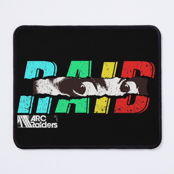 Item preview, RAID – Arc Raiders Fanart Design with Stealth Look designed and sold by Closeddog.