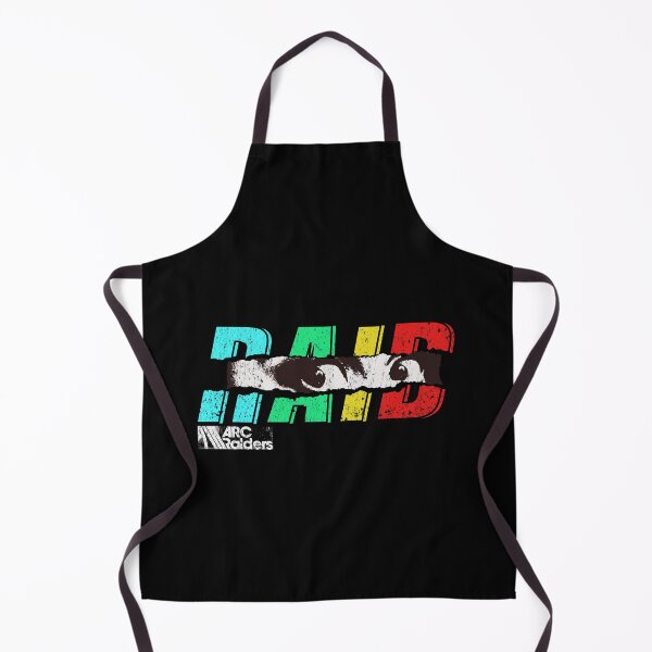 Item preview, RAID – Arc Raiders Fanart Design with Stealth Look designed and sold by Closeddog.