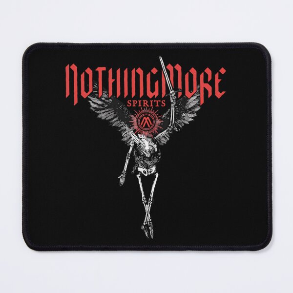 Item preview, Nothing More Spirits designed and sold by GeneAdams36.