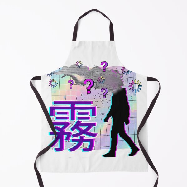Item preview, Head Empty // Fog designed and sold by Doorshan.