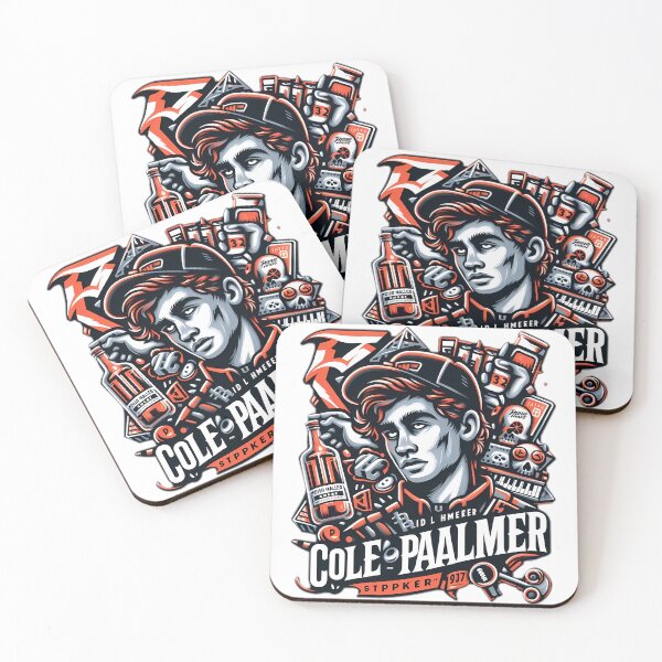 Artikelvorschau, Cole Palmer entworfen und verkauft von NCNGDESIGN.