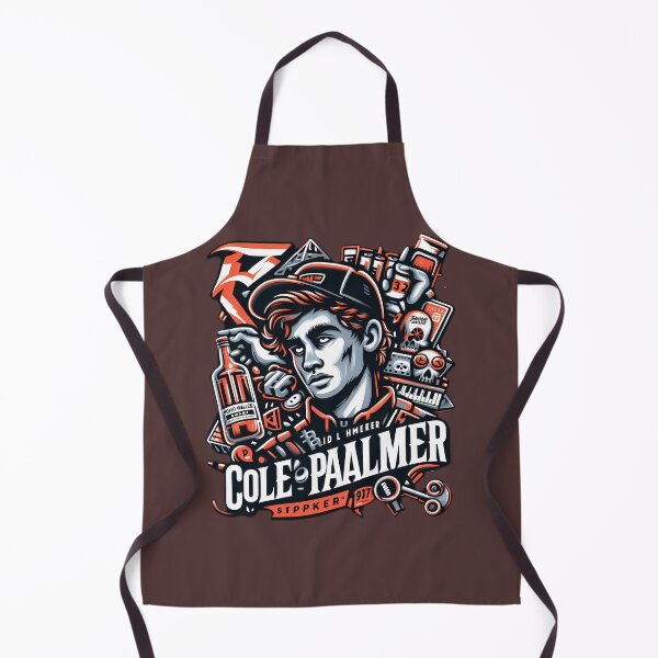 Item preview, cole palmer designed and sold by NCNGDESIGN.