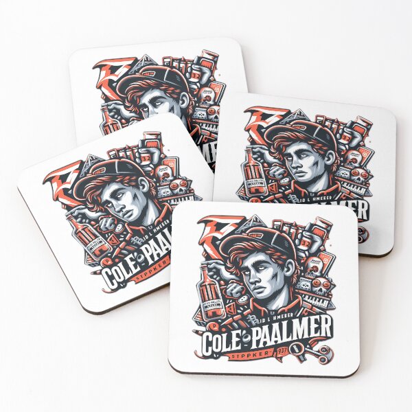 Item preview, cole palmer designed and sold by NRSROTE.