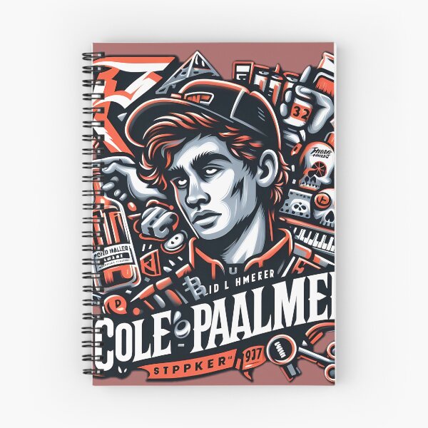 Item preview, cole palmer designed and sold by NRSROTE.