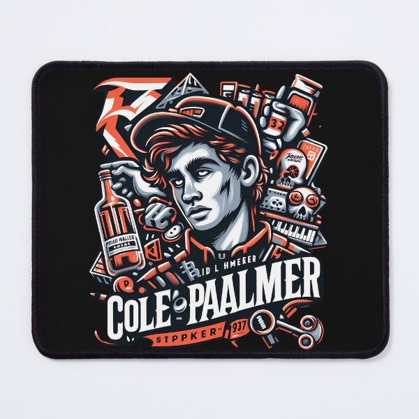 Item preview, cole palmer designed and sold by NRSROTE.