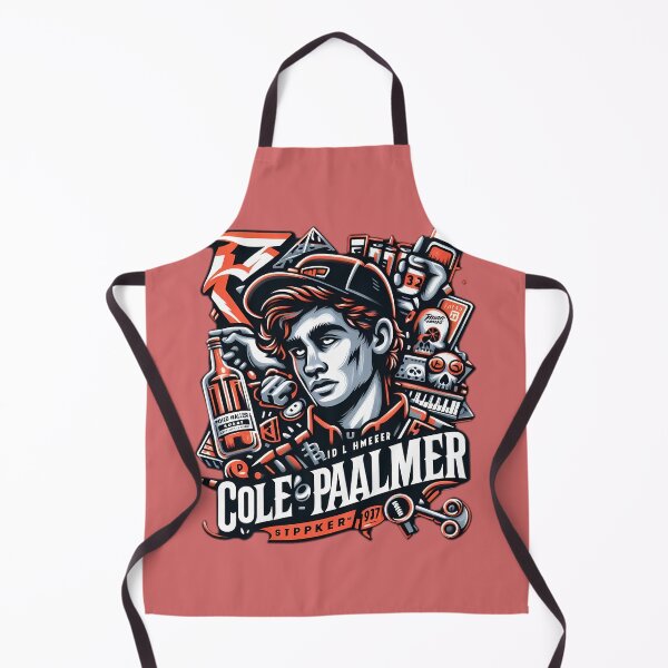 Item preview, cole palmer designed and sold by NRSROTE.