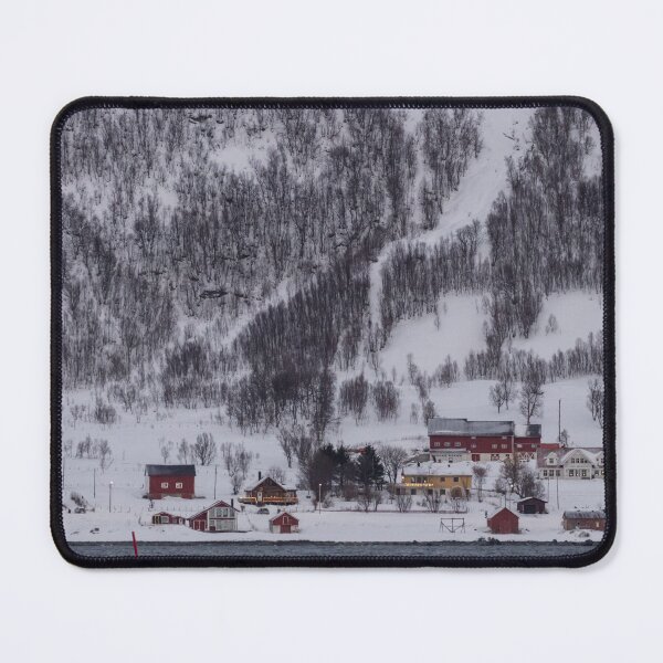 Item preview, Norway Fjords designed and sold by LaurenTucker.