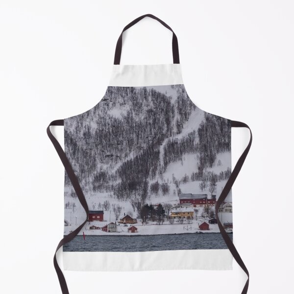 Item preview, Norway Fjords designed and sold by LaurenTucker.