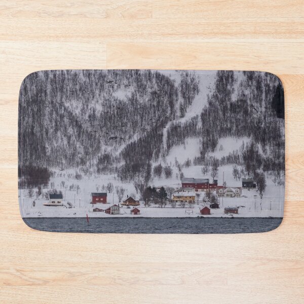 Item preview, Norway Fjords designed and sold by LaurenTucker.