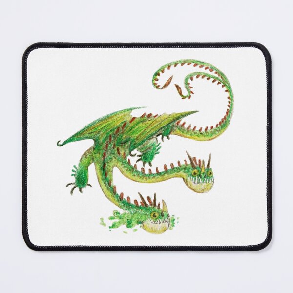 Item preview, little hideous zippleback designed and sold by dsmokry.