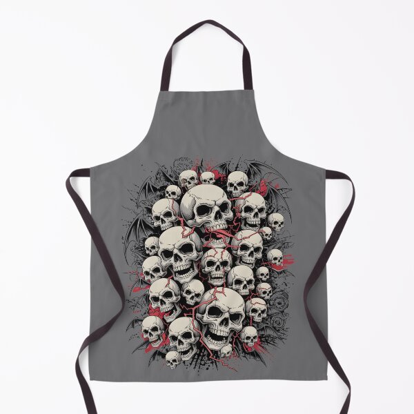 Item preview, Skull Swarm Chaos designed and sold by SignumShop.