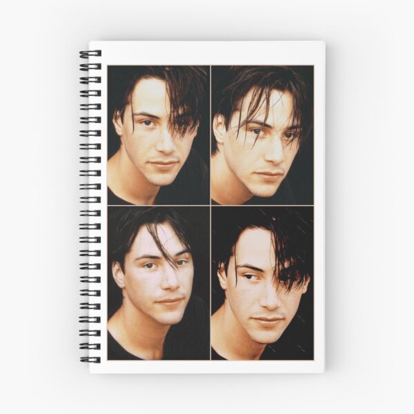 Item preview, Keanu Reeves Premium Classic Portrait Collection Fan Artwork designed and sold by ilkyugezmarkcul.