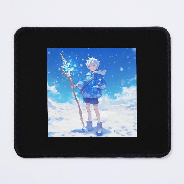 Item preview, Cute Jack Frost  designed and sold by PatternFly.