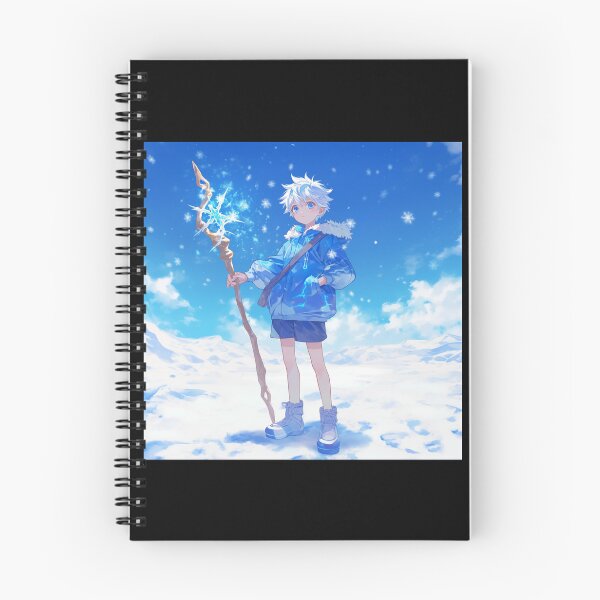 Item preview, Cute Jack Frost  designed and sold by PatternFly.