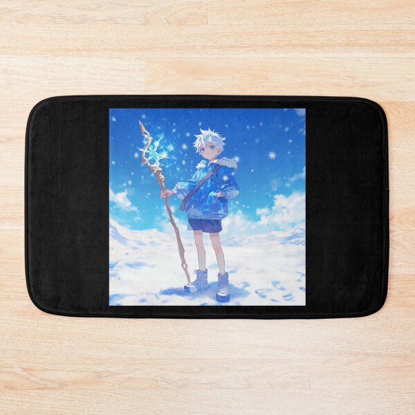 Item preview, Cute Jack Frost  designed and sold by PatternFly.