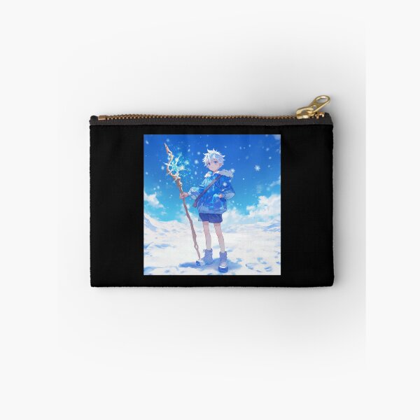 Item preview, Cute Jack Frost  designed and sold by PatternFly.
