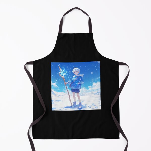 Item preview, Cute Jack Frost  designed and sold by PatternFly.