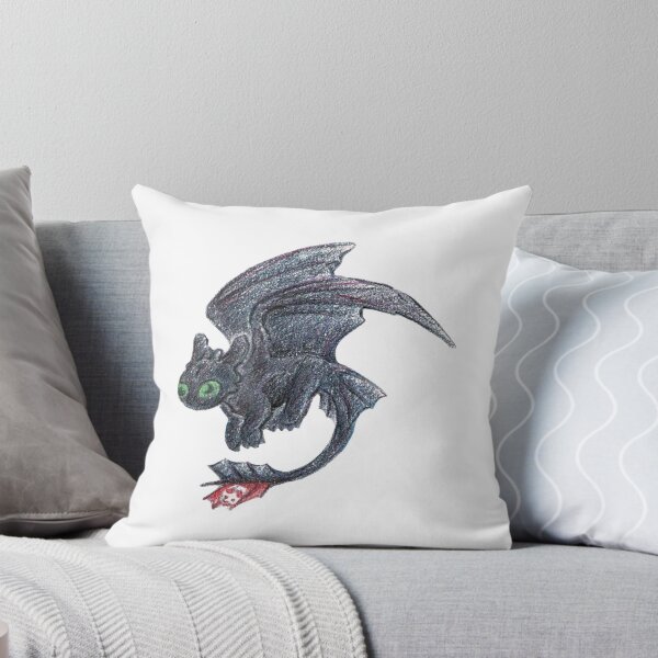 Item preview, little night fury designed and sold by dsmokry.