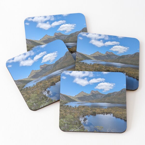Item preview, Cradle Mountain Tasmania: Iconic Views designed and sold by Photogenic Snap.