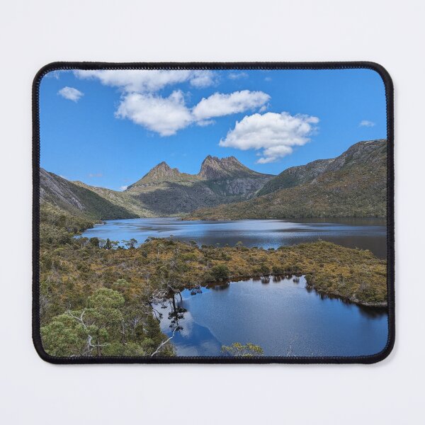 Item preview, Cradle Mountain Tasmania: Iconic Views designed and sold by Photogenic Snap.