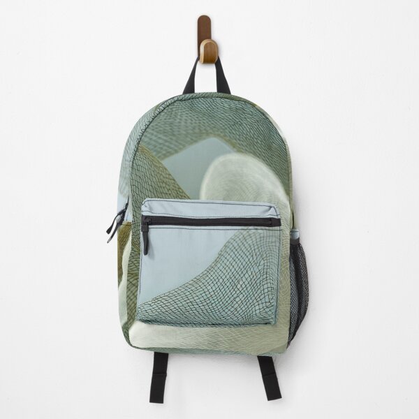 Item preview, Waves of fabric ripple in soft light designed and sold by anytka.