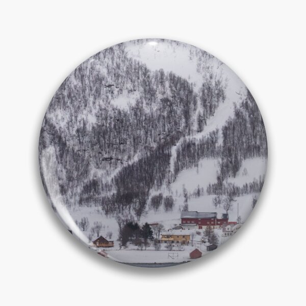 Item preview, Norway Fjords designed and sold by LaurenTucker.