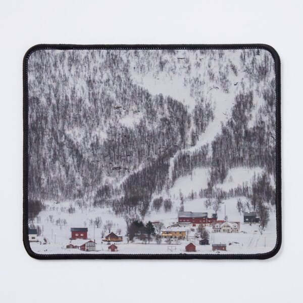 Item preview, Norway Fjords designed and sold by LaurenTucker.